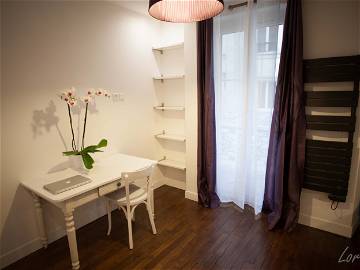 Chambre À Louer Paris 389632-1