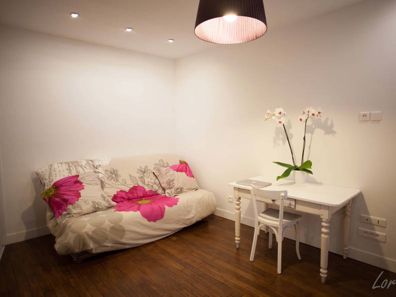 Ganzes Haus Paris 389632-2