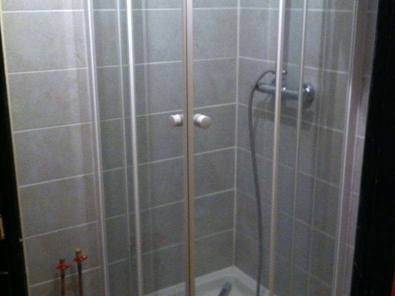 Ganzes Haus Paris 389632-3