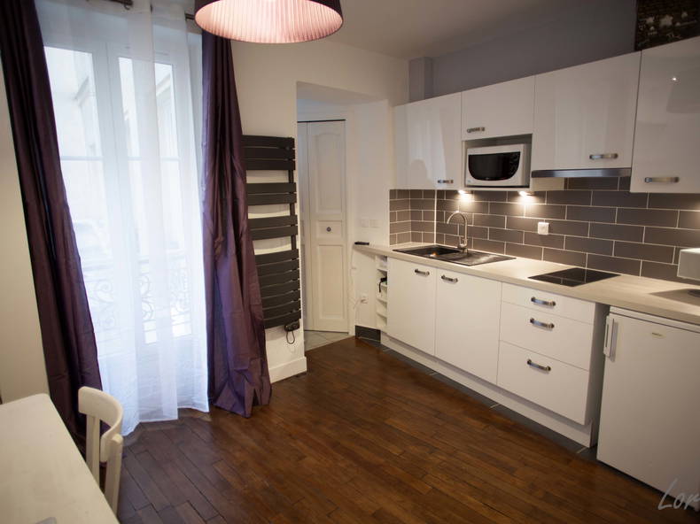 Ganzes Haus Paris 389632-4