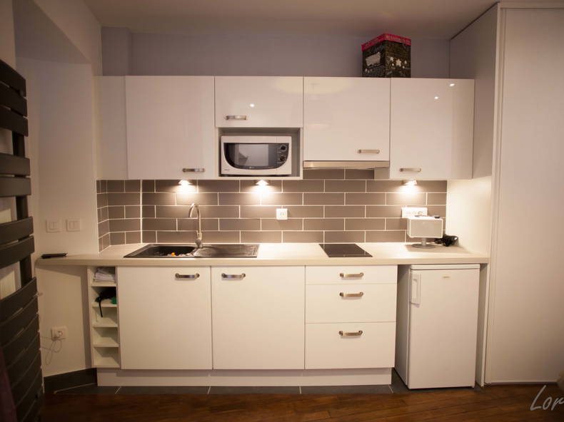 Ganzes Haus Paris 389632-5