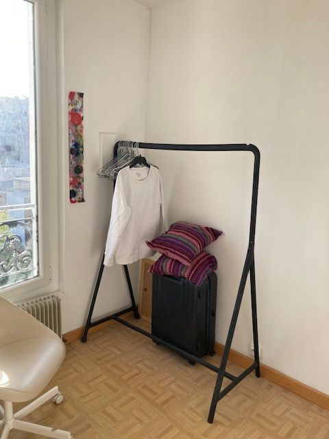 Colocation Paris 568340