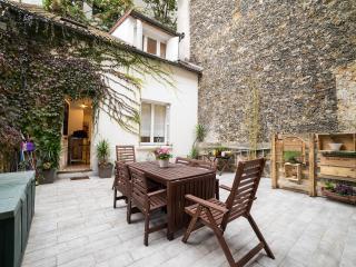 Colocación Paris 267930