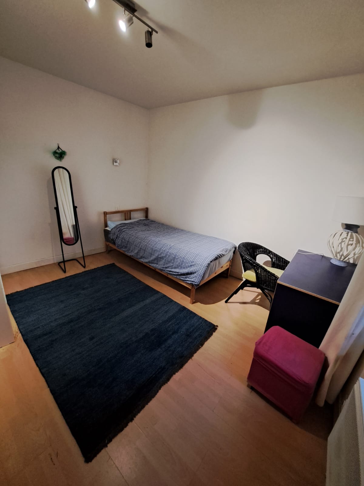 Colocación Paris 267930