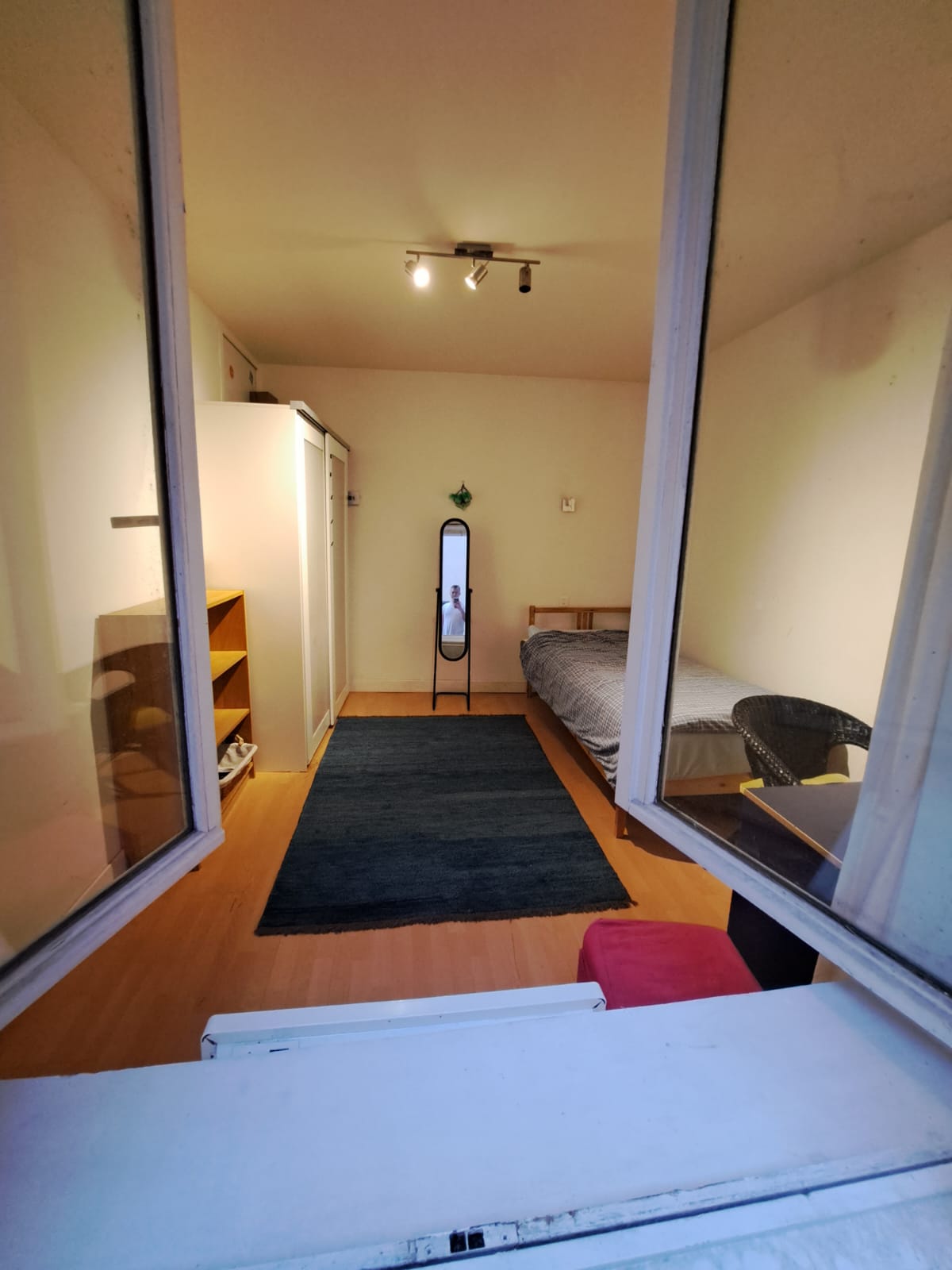 Colocación Paris 267930