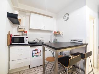Colocación Paris 267930