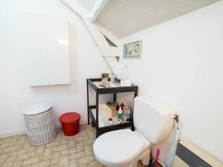 Colocación Paris 267930