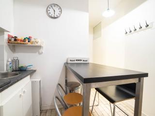 Colocación Paris 267930