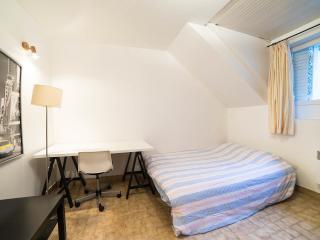 Colocación Paris 267930