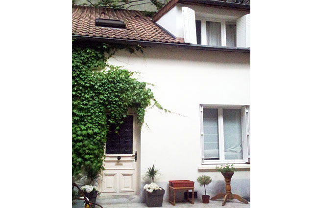 Kolokation Paris 267930