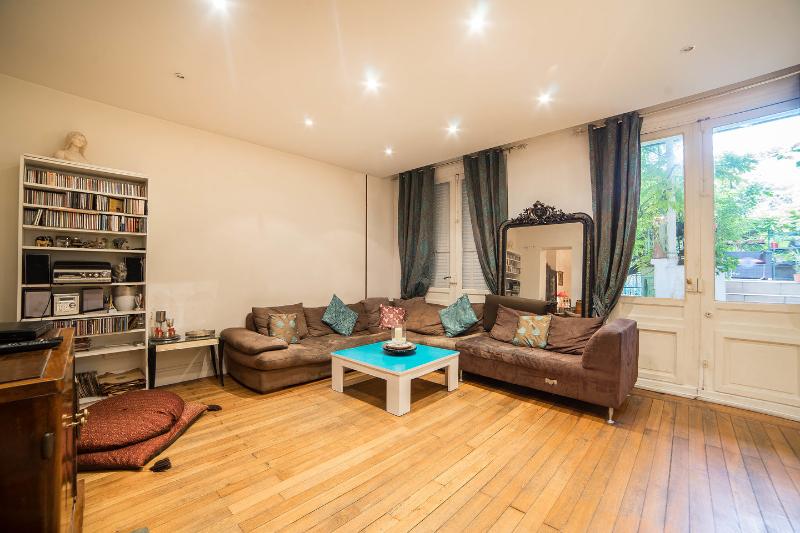 Gastfamilie Paris 263851