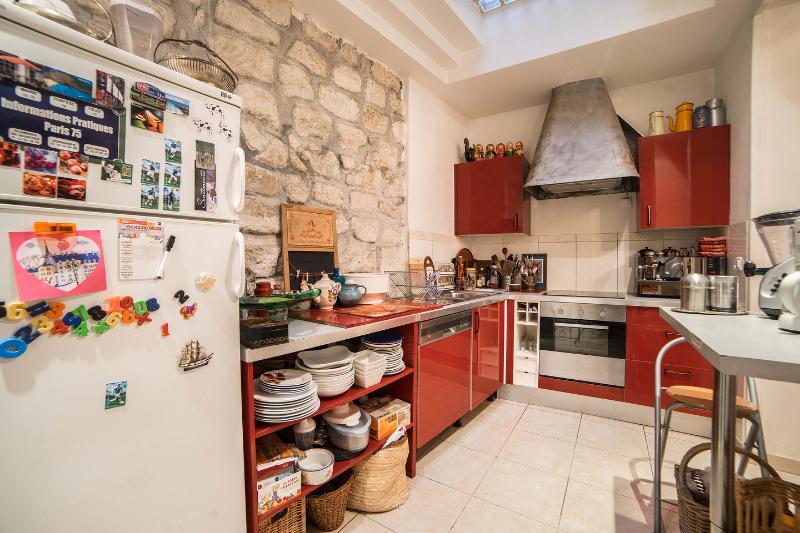 Hospedagem Em Casa De Família Paris 263851