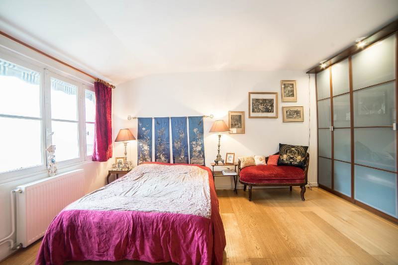 Hjemmeophold Paris 263851