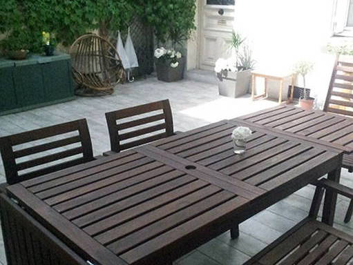 Colocation Paris 267930-2