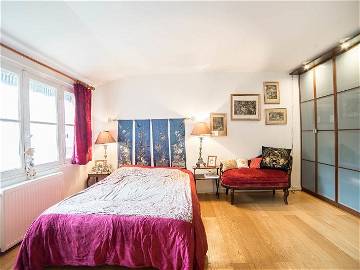 Room For Rent Paris 263851