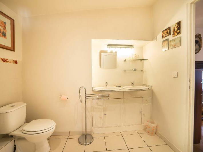 Hemvistelse Paris 263851-5