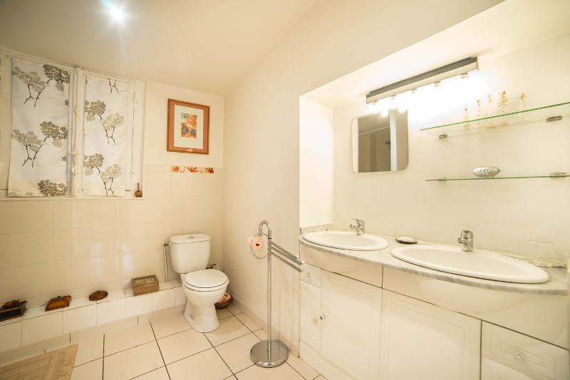 Homestay Paris 263851