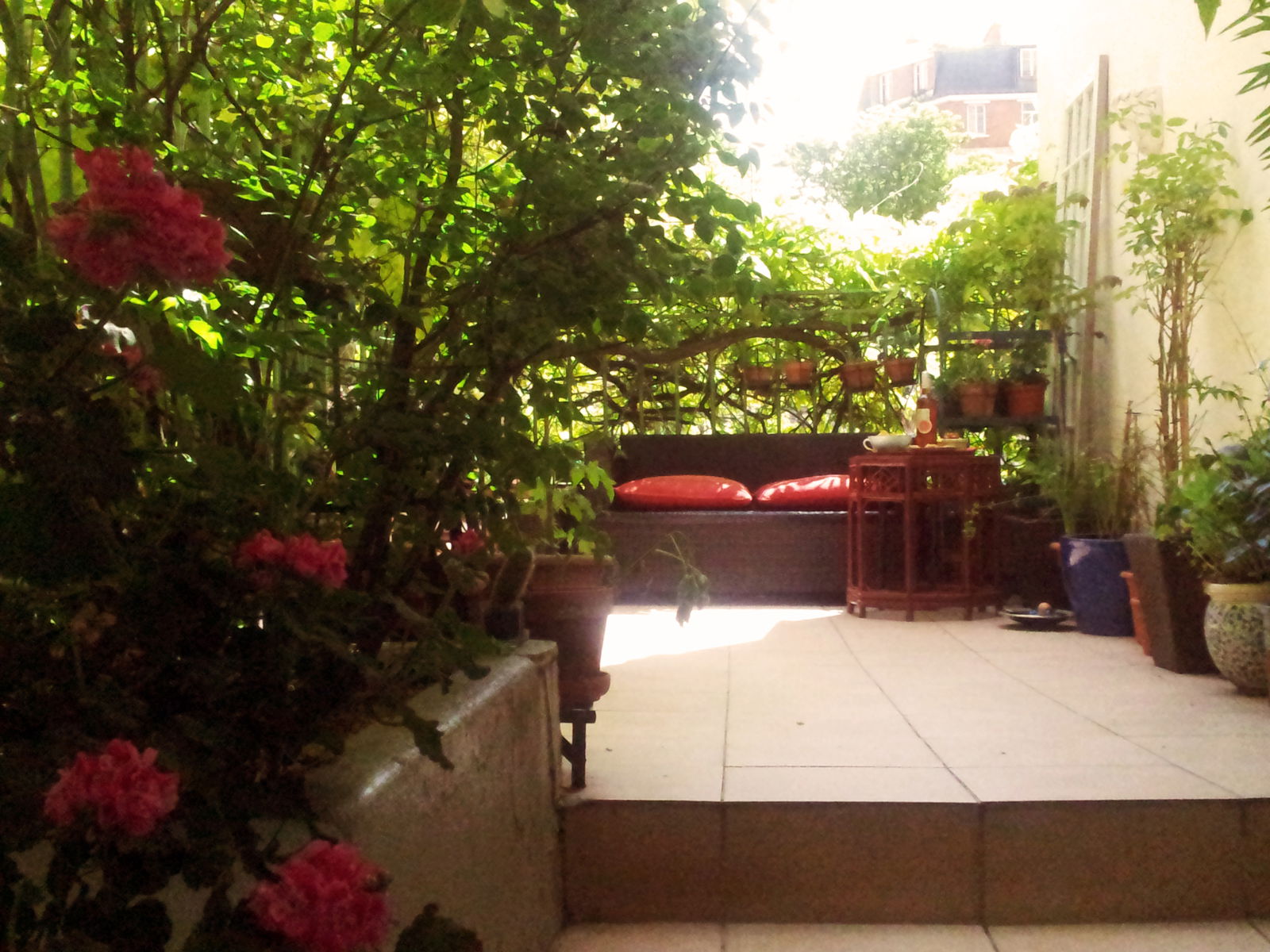 Quedarse En Casa Paris 263851