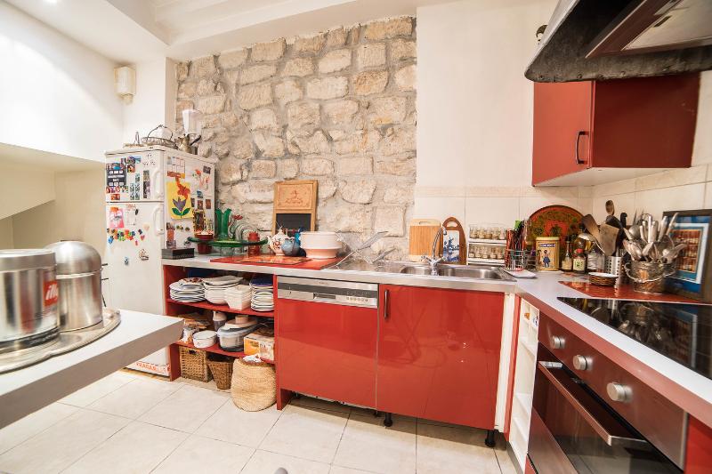 Quedarse En Casa Paris 263851