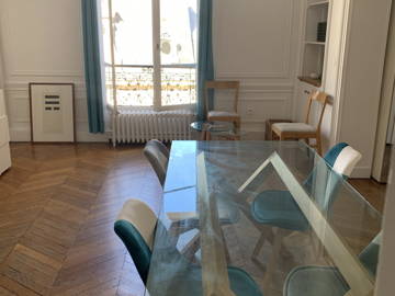 Chambre À Louer Paris 260733