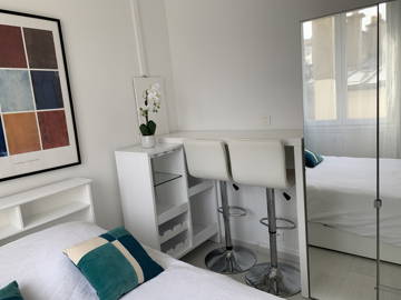 Chambre À Louer Paris 260733