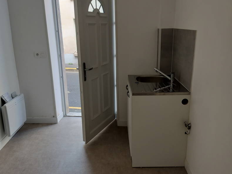 Casa Inteira La Ferté-sous-Jouarre 306463-2