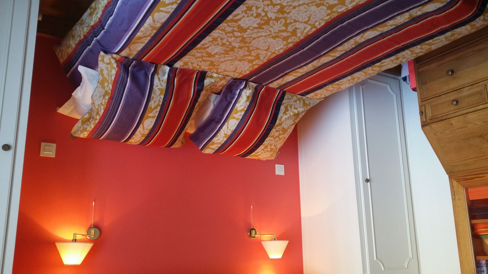 Hospedagem Em Casa De Família Paris 132079