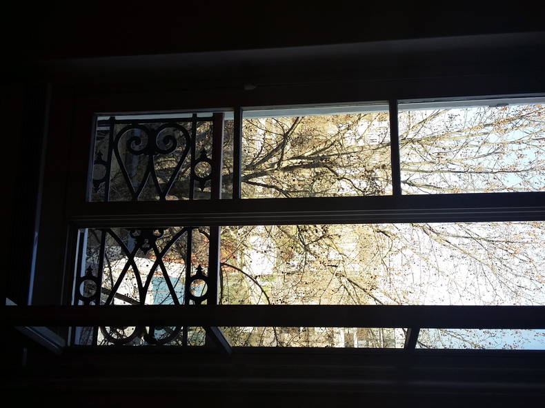 Quedarse En Casa Paris 132079-3