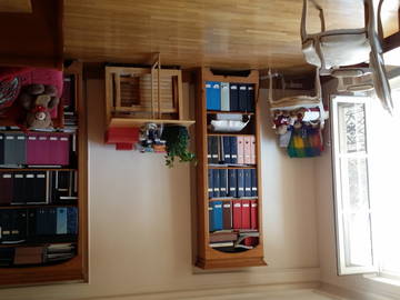 Homestay Paris 132079-4