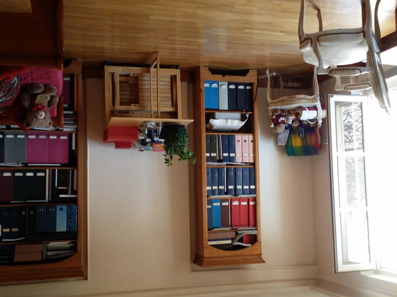 Quedarse En Casa Paris 132079-4