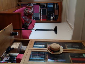 Homestay Paris 132079-6