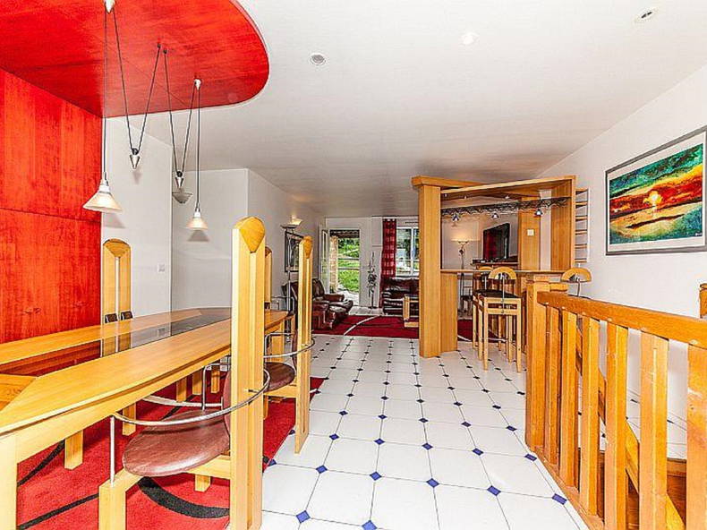 Toda La Casa Suresnes 151401-3