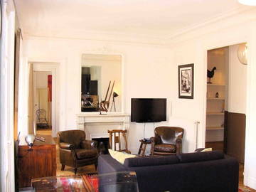 Room For Rent Paris 4705