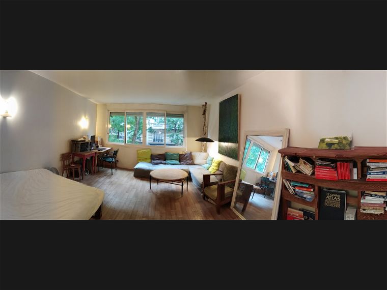 Homestay Paris 215785-1