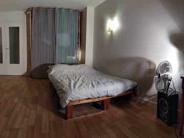 Room For Rent Paris 215785