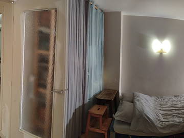 Chambre À Louer Paris 215785