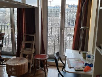 Room For Rent Paris 246109-1