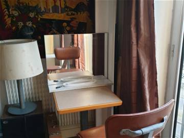 Chambre À Louer Paris 246109