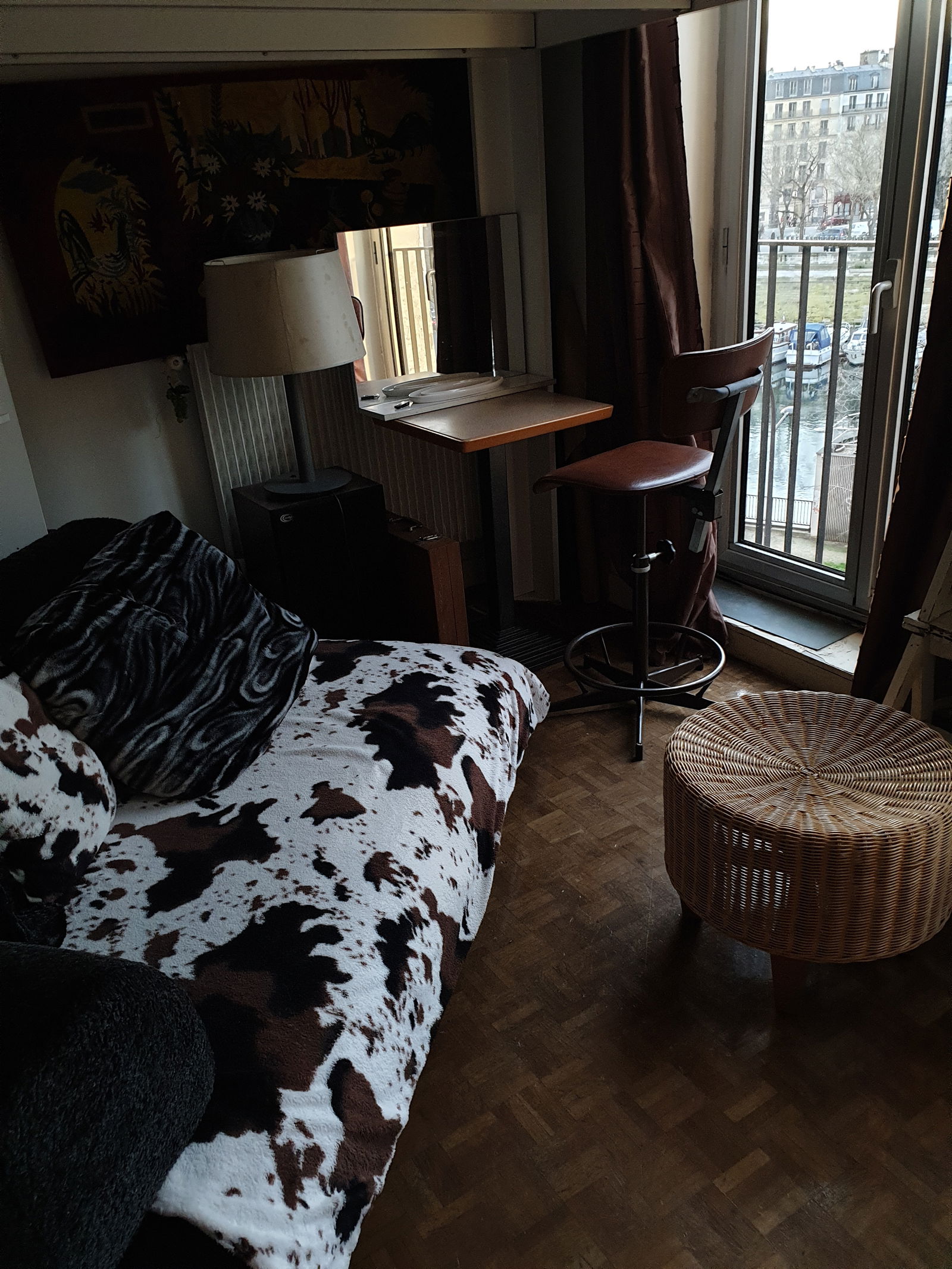 Gastfamilie Paris 246109
