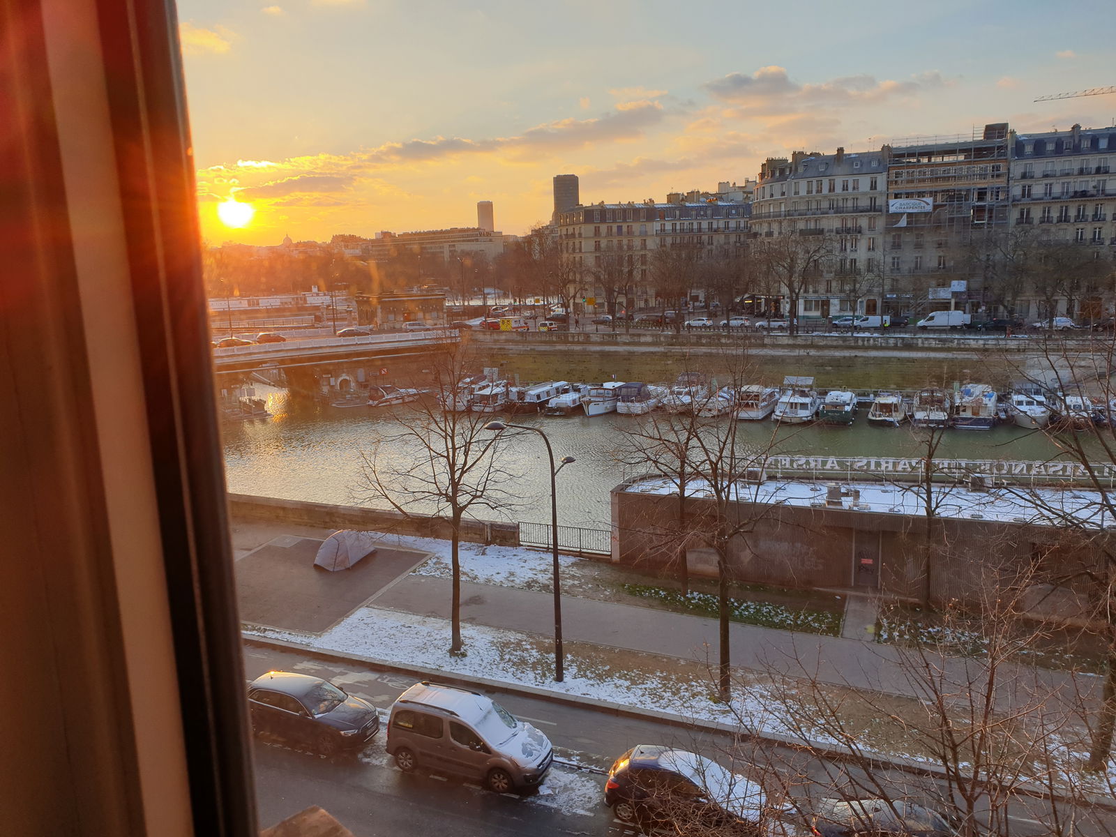 Gastfamilie Paris 246109
