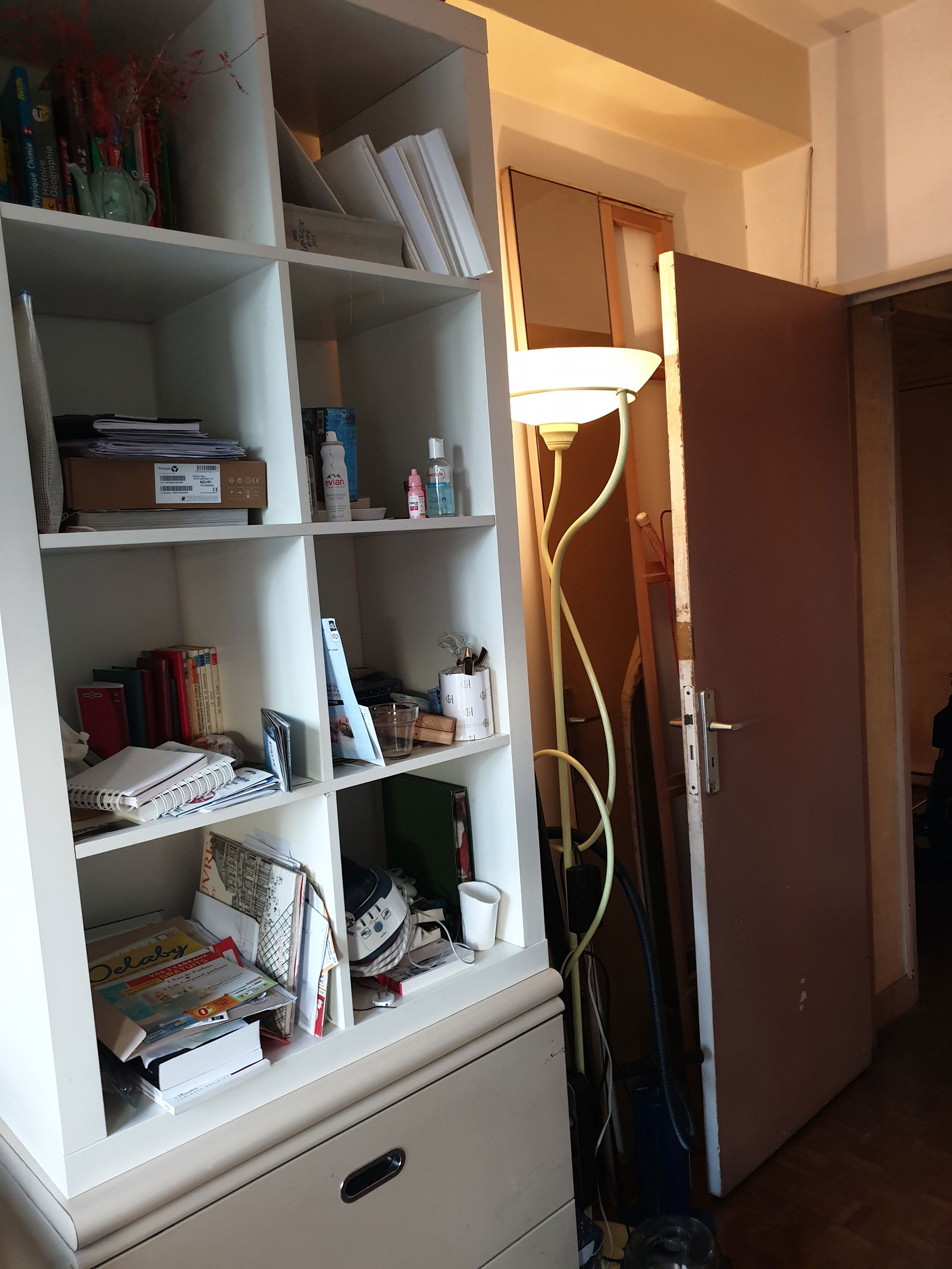 Gastfamilie Paris 393398