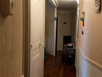 Room For Rent Paris 263144