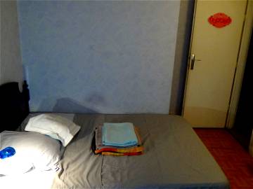 Private Room Ivry-Sur-Seine 252149-5