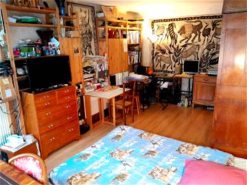 Room For Rent Ivry-Sur-Seine 306912-1