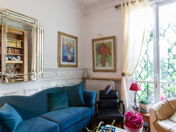 Roomlala | PARÍS EXCEPCIONAL 12° BOIS DE VINCENNES/CHATEAU