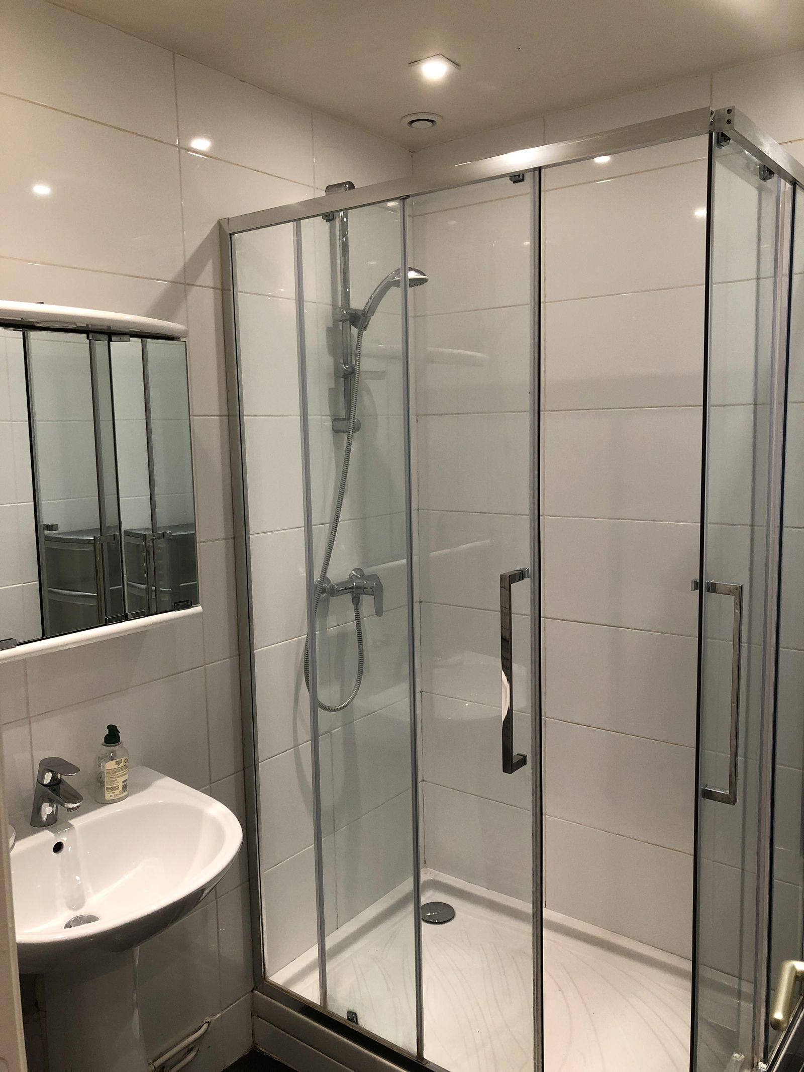 Colocation Paris 246282