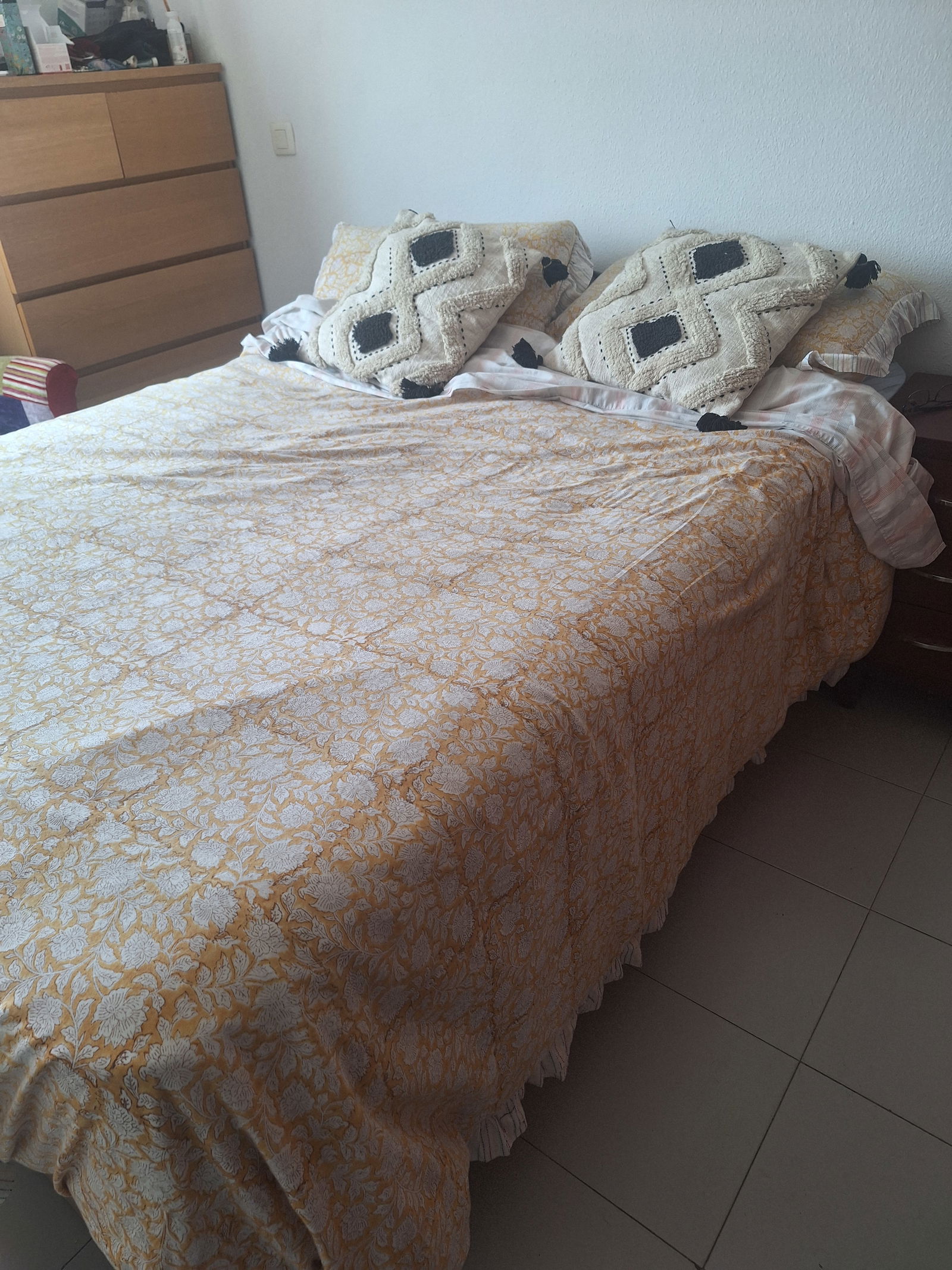 Homestay Paris 394433