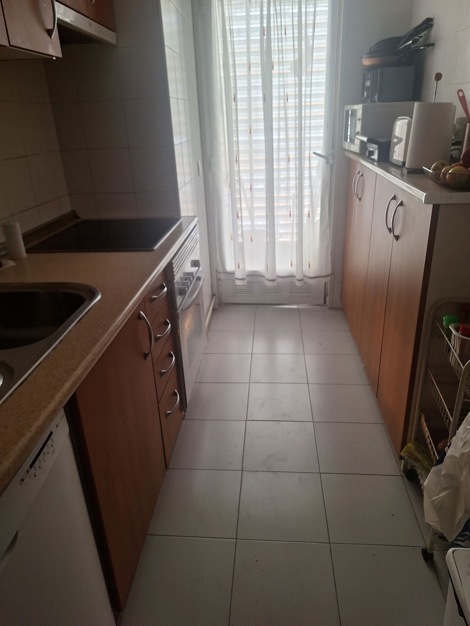 Homestay Paris 394433