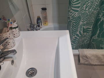 Homestay Paris 394433-4