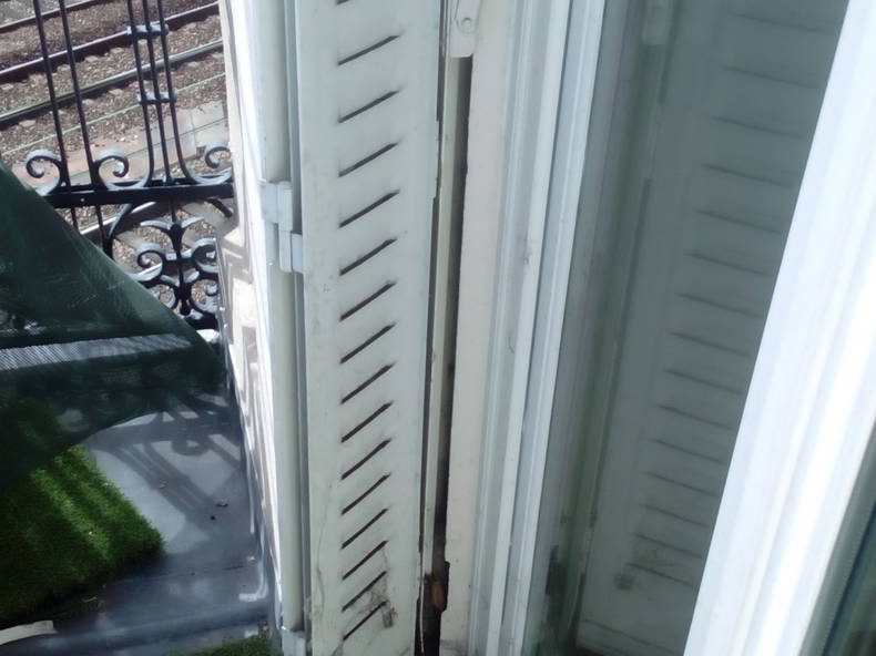 Homestay Paris 223702-5